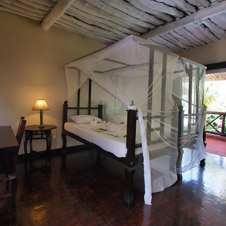 Barracuda Inn Resort Watamu Exterior foto