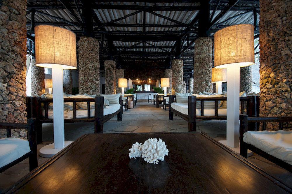 Barracuda Inn Resort Watamu Exterior foto